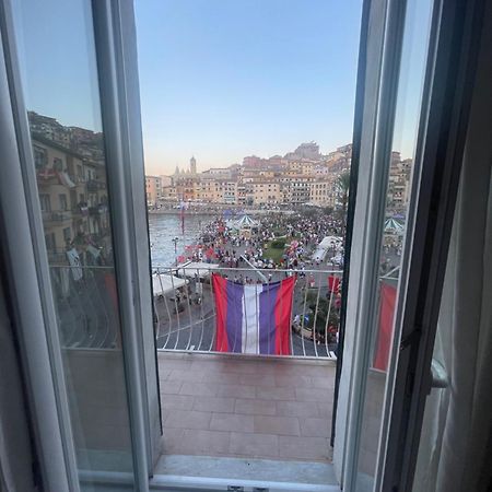 Casa Sul Porto Vista Mozzafiato Daire Porto Santo Stefano  Dış mekan fotoğraf