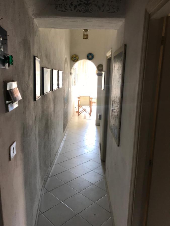 Casa Sul Porto Vista Mozzafiato Daire Porto Santo Stefano  Dış mekan fotoğraf