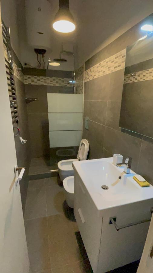 Casa Sul Porto Vista Mozzafiato Daire Porto Santo Stefano  Dış mekan fotoğraf