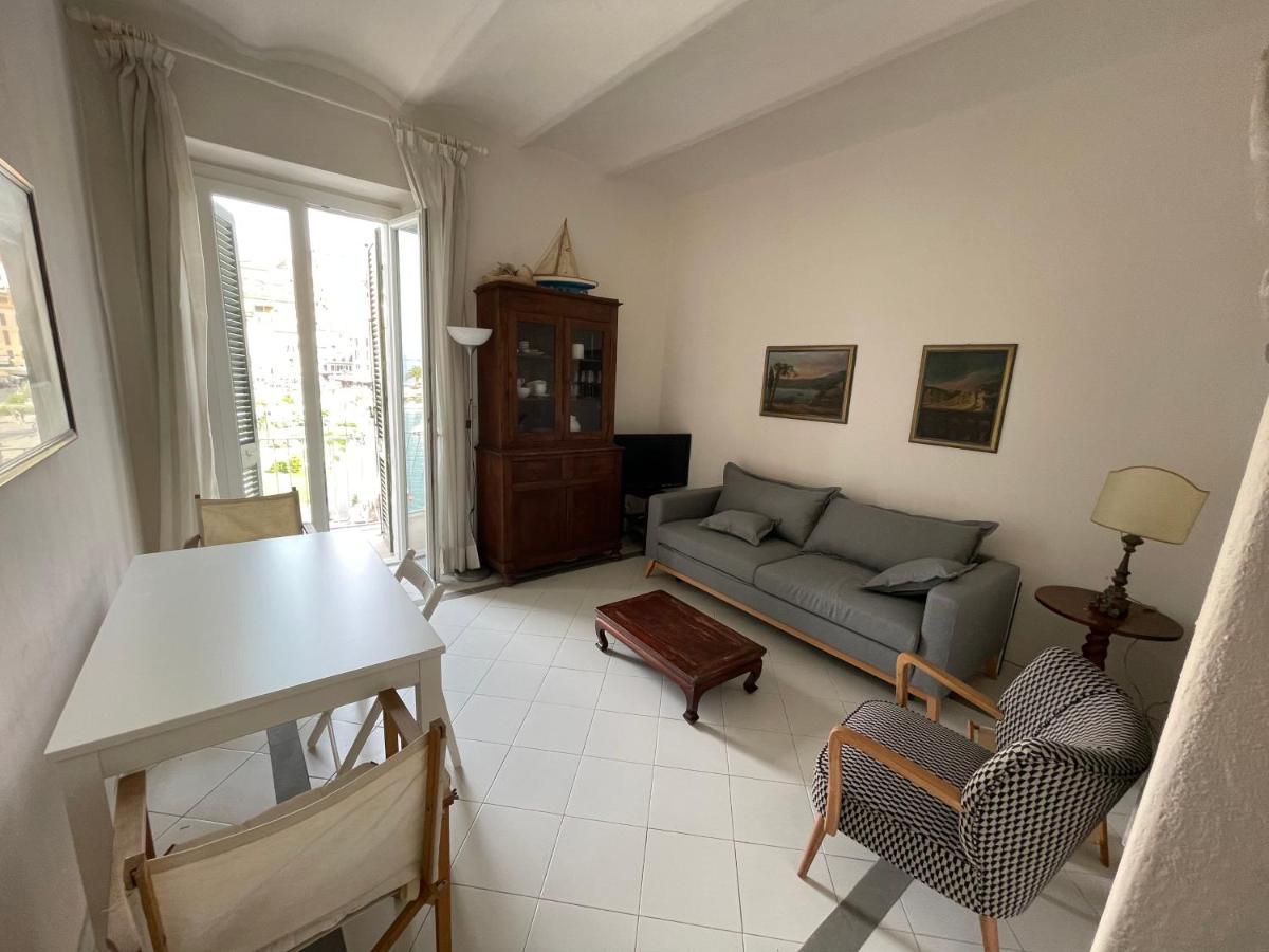 Casa Sul Porto Vista Mozzafiato Daire Porto Santo Stefano  Dış mekan fotoğraf