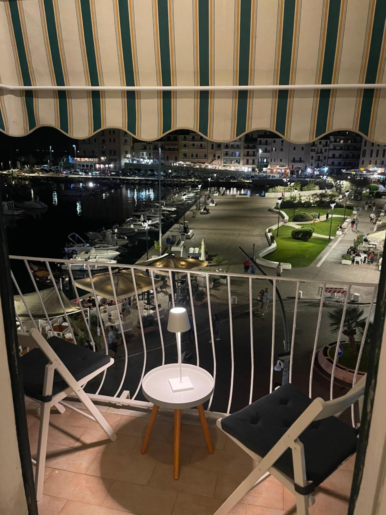 Casa Sul Porto Vista Mozzafiato Daire Porto Santo Stefano  Dış mekan fotoğraf