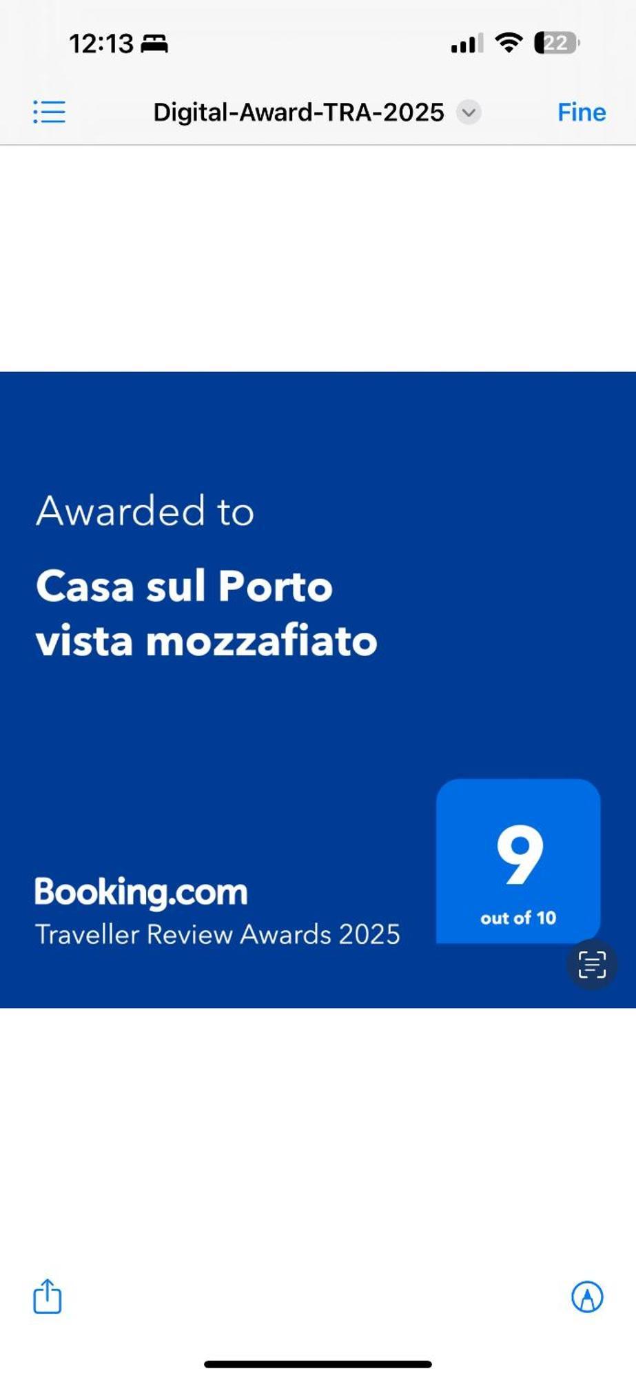 Casa Sul Porto Vista Mozzafiato Daire Porto Santo Stefano  Dış mekan fotoğraf